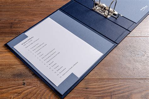 Medical Surgical Portfolio .